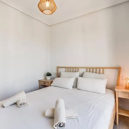 Casa Sunset Apartment *