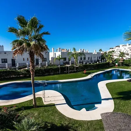 Casa Sunset Apartment *