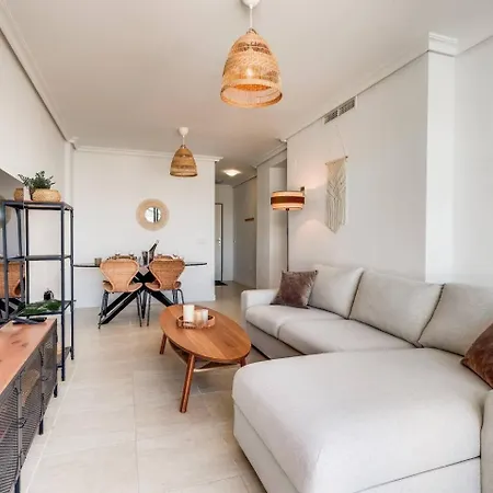 Casa Sunset Apartment Estepona
