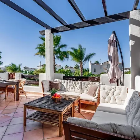 Casa Sunset Estepona