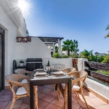Casa Sunset * Estepona