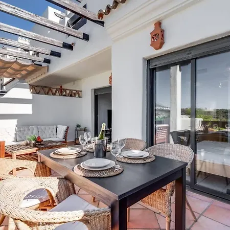 Casa Sunset Apartment