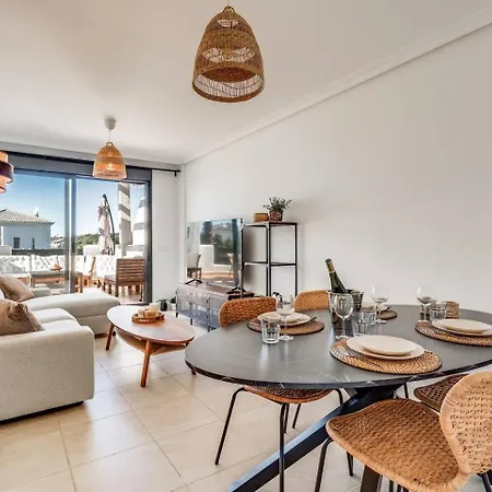 Casa Sunset Apartment *
