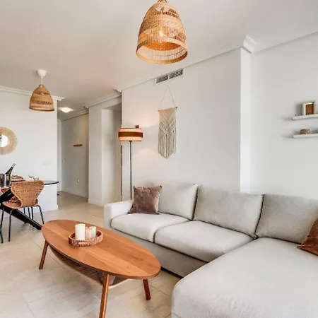 Casa Sunset Apartment Estepona