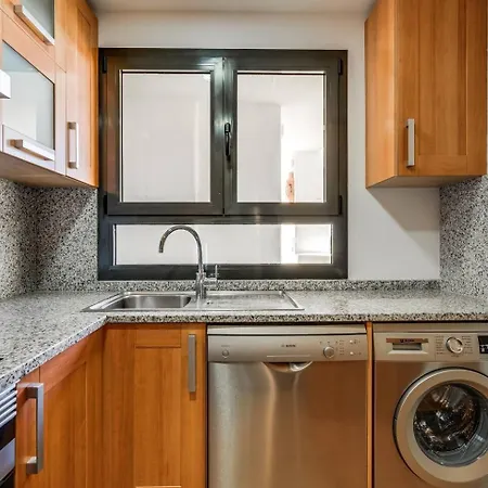 Casa Sunset Apartment *
