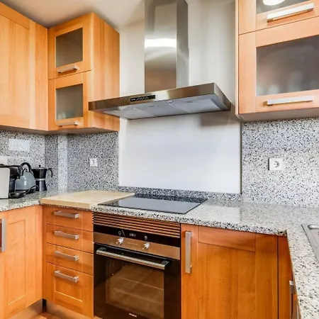 Casa Sunset Apartment Estepona