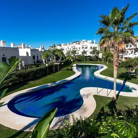 Casa Sunset Apartment