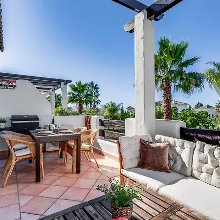 Apartment Casa Sunset