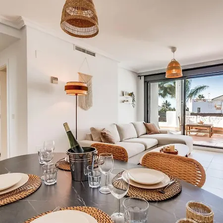 Casa Sunset Apartment *