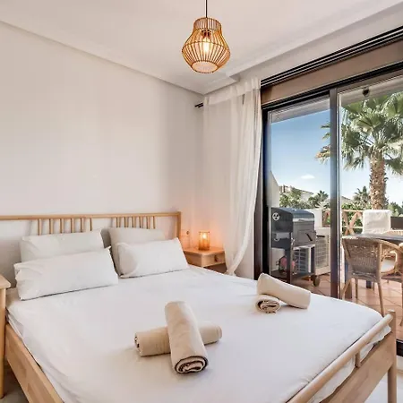 Casa Sunset Apartment Estepona
