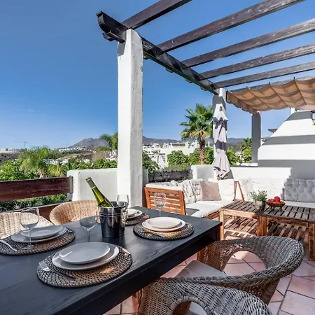 Apartment Casa Sunset Estepona