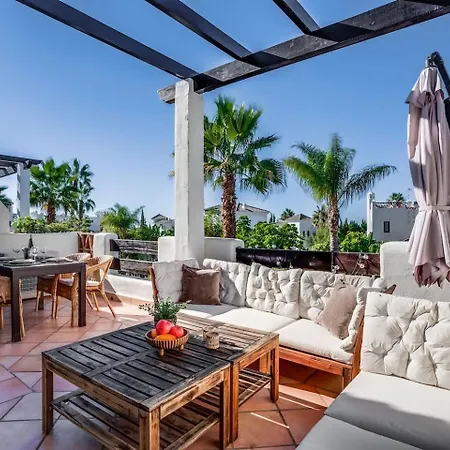 Apartment Casa Sunset *